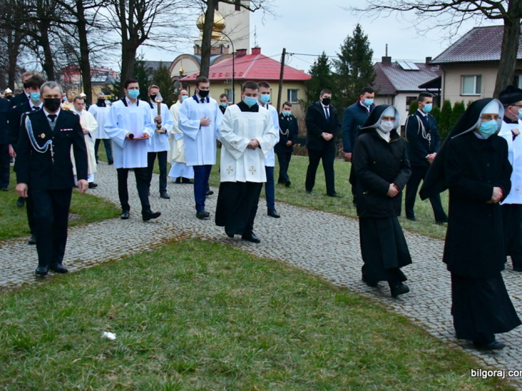 Prawdziwie Zmartwychwstał! (FOTO)