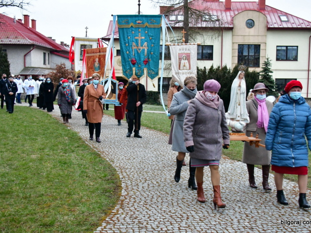 Prawdziwie Zmartwychwstał! (FOTO)