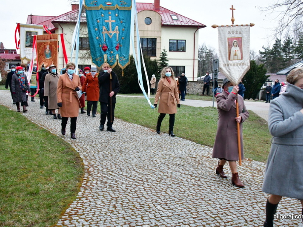 Prawdziwie Zmartwychwstał! (FOTO)