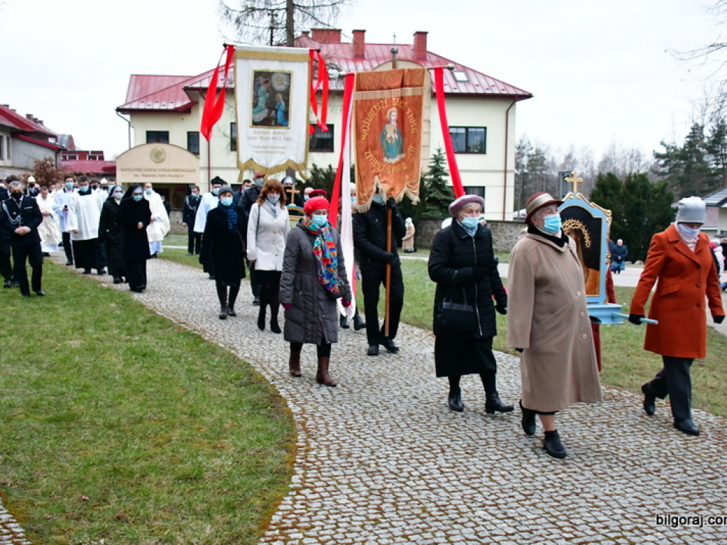 Prawdziwie Zmartwychwstał! (FOTO)