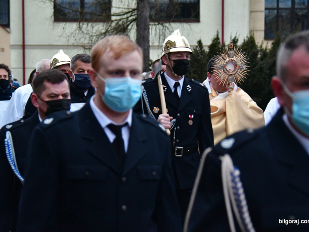 Prawdziwie Zmartwychwstał! (FOTO)