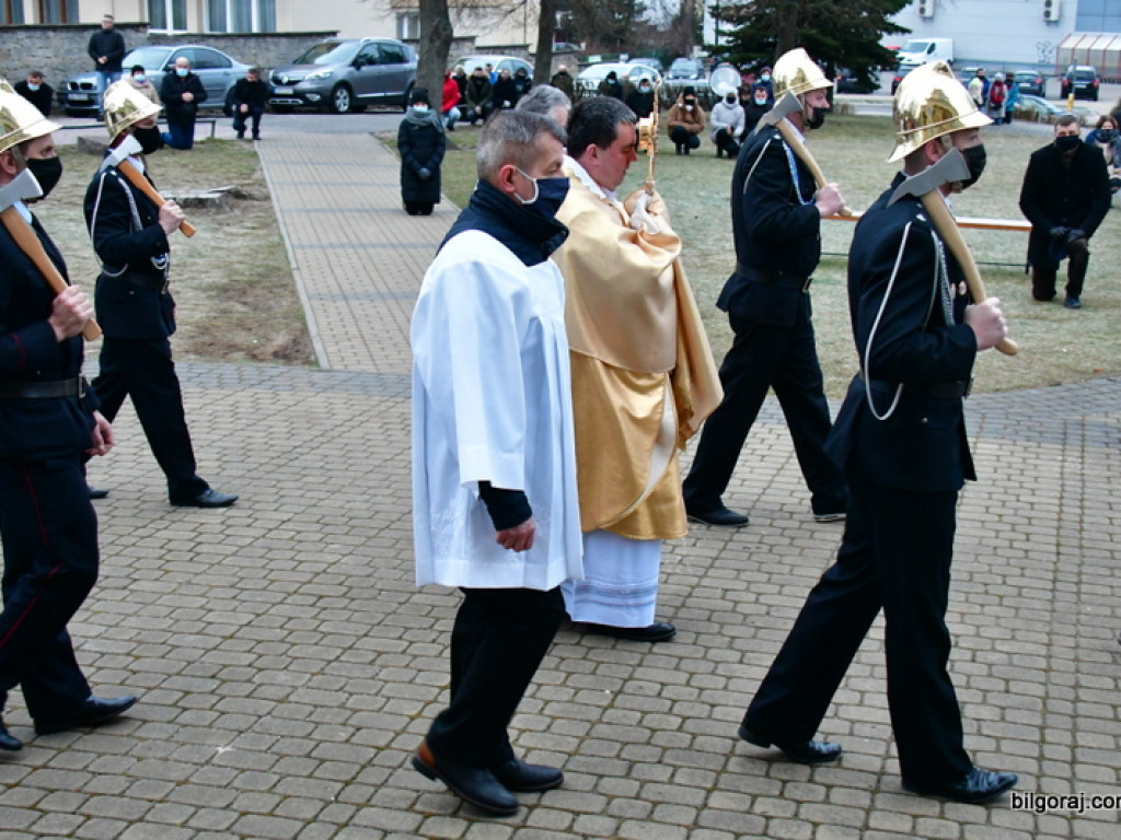 Prawdziwie Zmartwychwstał! (FOTO)