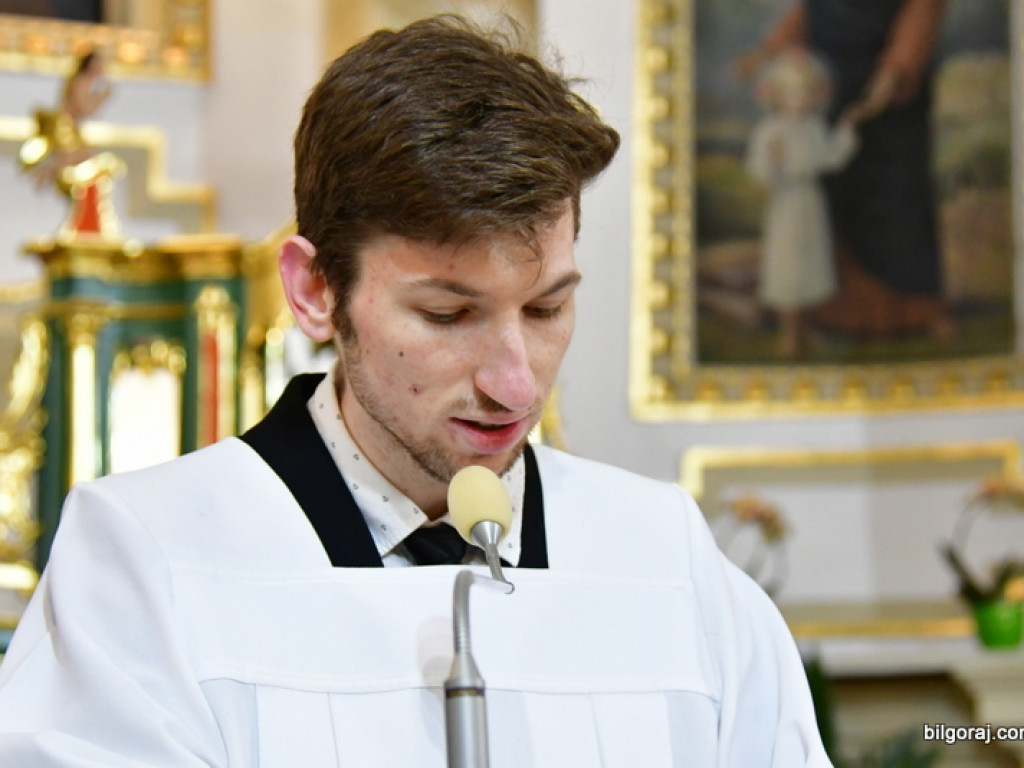 Prawdziwie Zmartwychwstał! (FOTO)