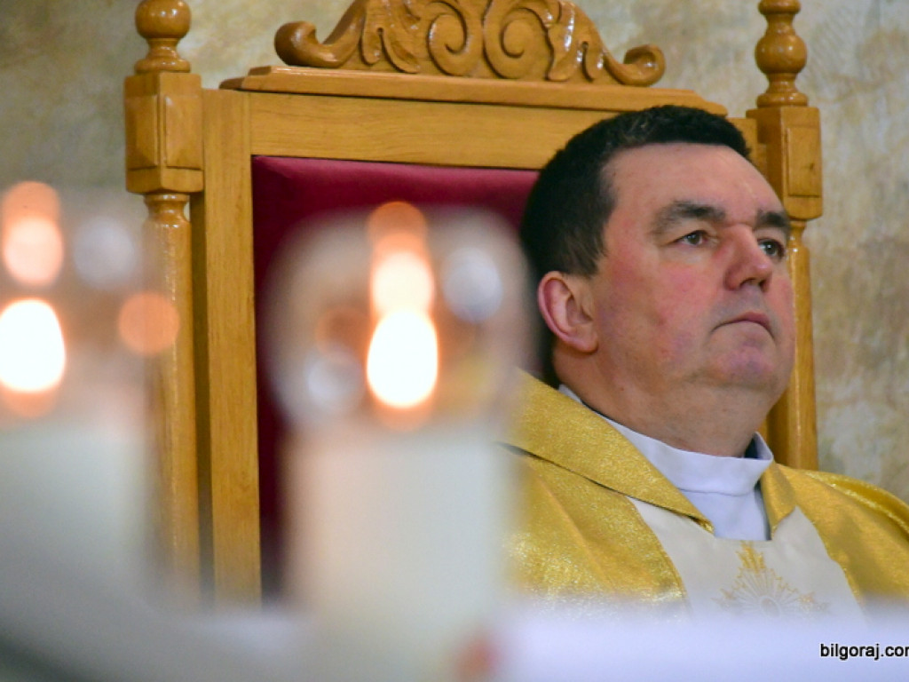 Prawdziwie Zmartwychwstał! (FOTO)