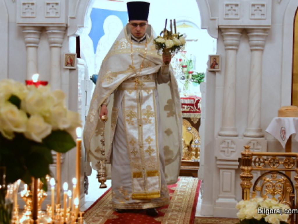 Wielkanoc w Cerkwi prawosławnej