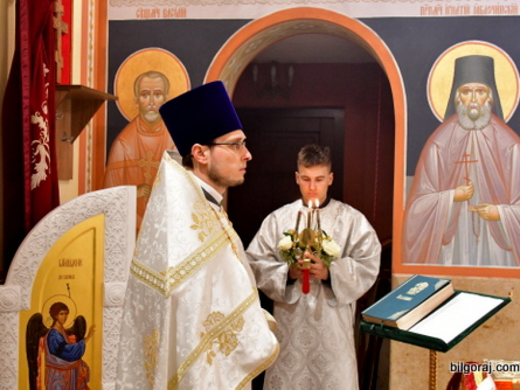Wielkanoc w Cerkwi prawosławnej