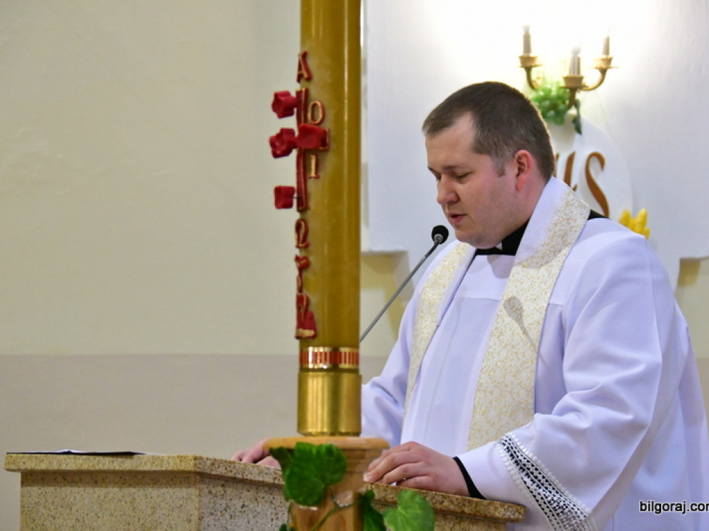 Biłgoraj. Uroczystości w 230. rocznicę uchwalenia Konstytucji 3 Maja (FOTO, VIDEO)
