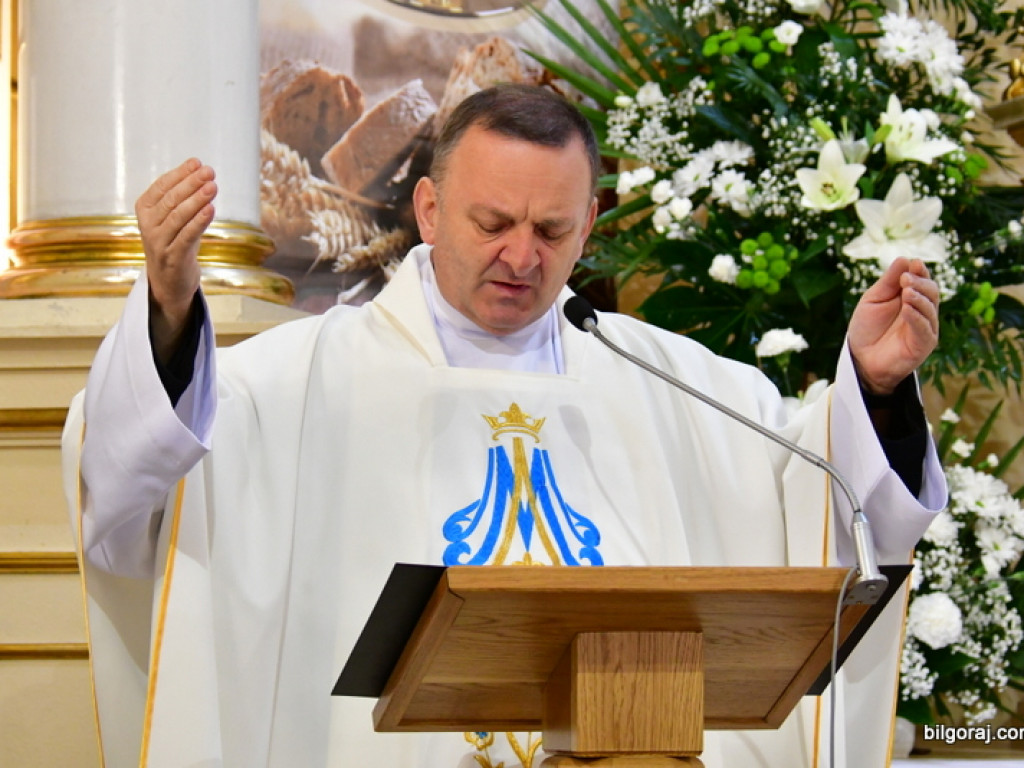Biłgoraj. Uroczystości w 230. rocznicę uchwalenia Konstytucji 3 Maja (FOTO, VIDEO)