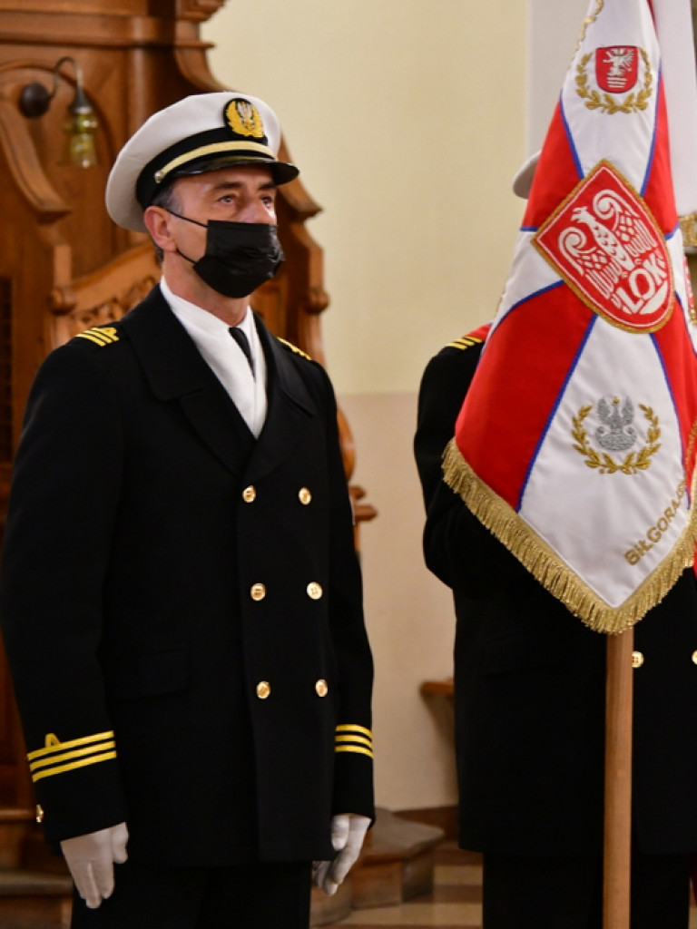 Biłgoraj. Uroczystości w 230. rocznicę uchwalenia Konstytucji 3 Maja (FOTO, VIDEO)