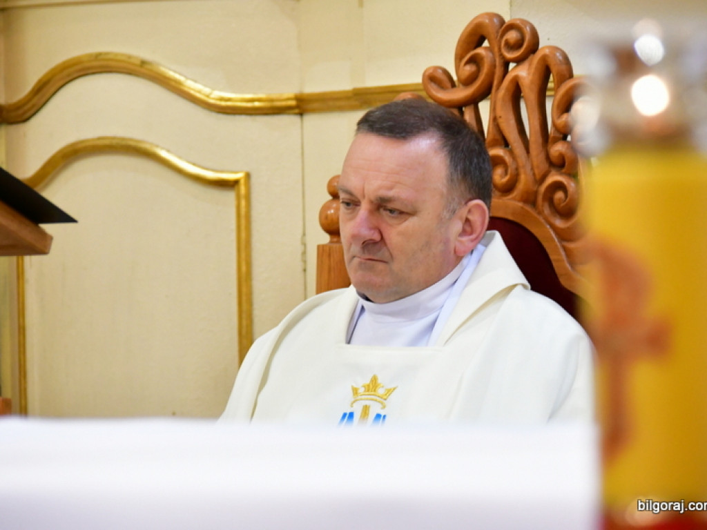 Biłgoraj. Uroczystości w 230. rocznicę uchwalenia Konstytucji 3 Maja (FOTO, VIDEO)