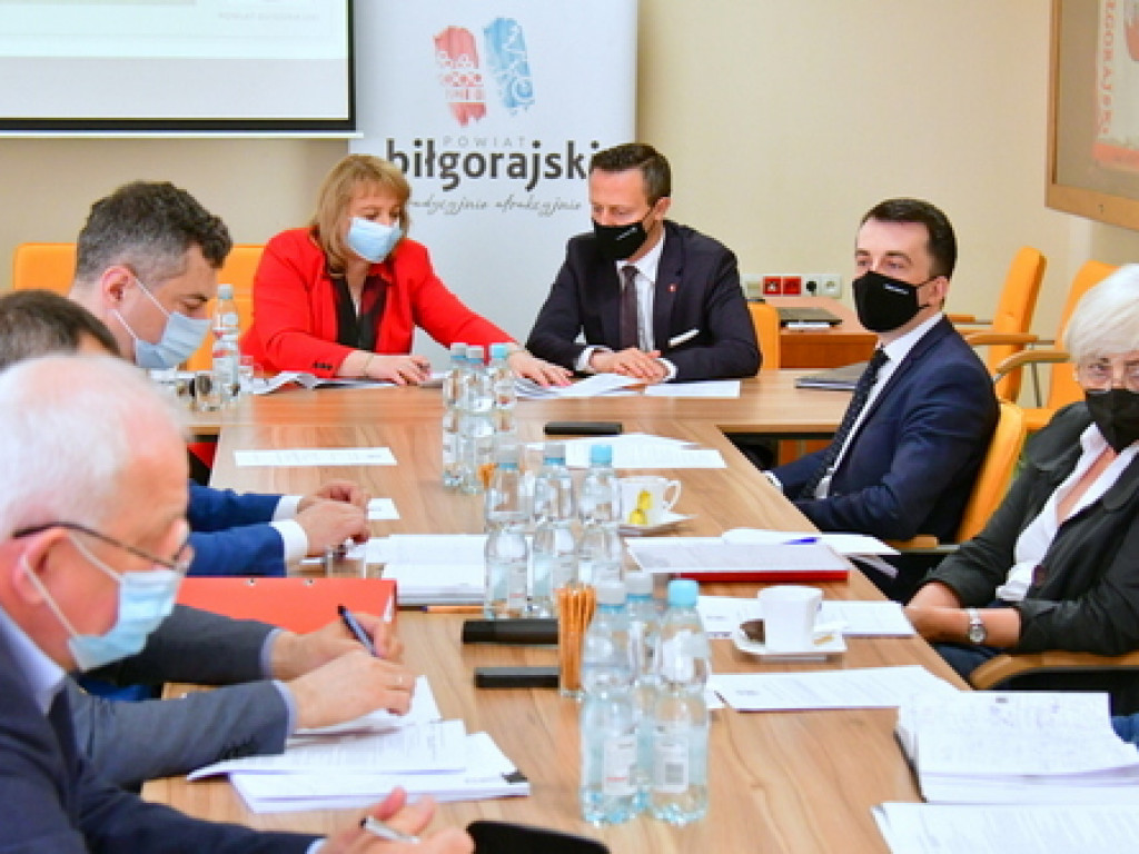 Przyjęto założenia do koncepcji budowy muzeum w Osuchach