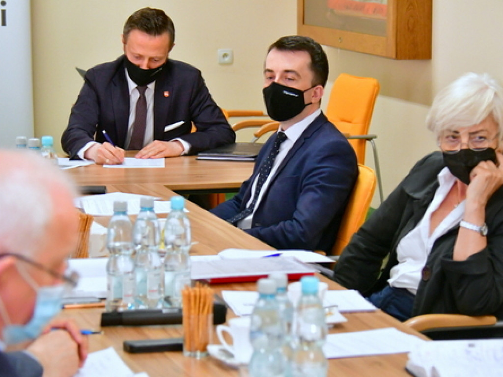 Przyjęto założenia do koncepcji budowy muzeum w Osuchach
