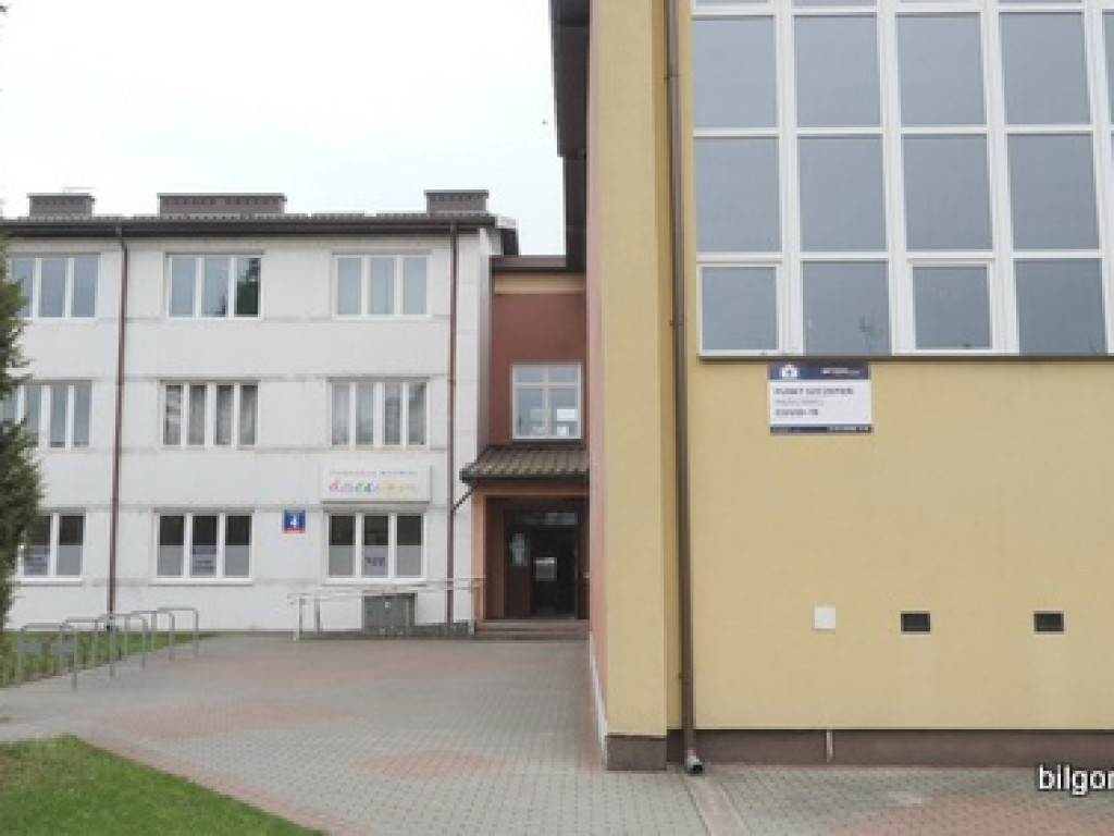 Punkty Szczepień Powszechnych działają w Biłgoraju (VIDEO)