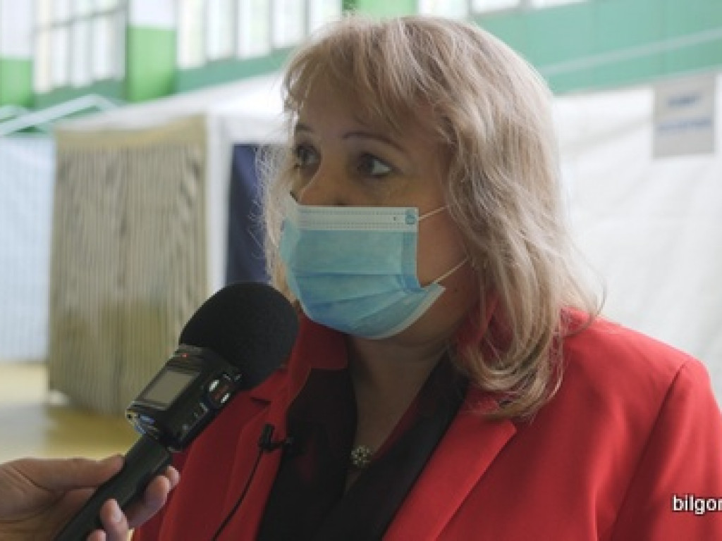 Punkty Szczepień Powszechnych działają w Biłgoraju (VIDEO)