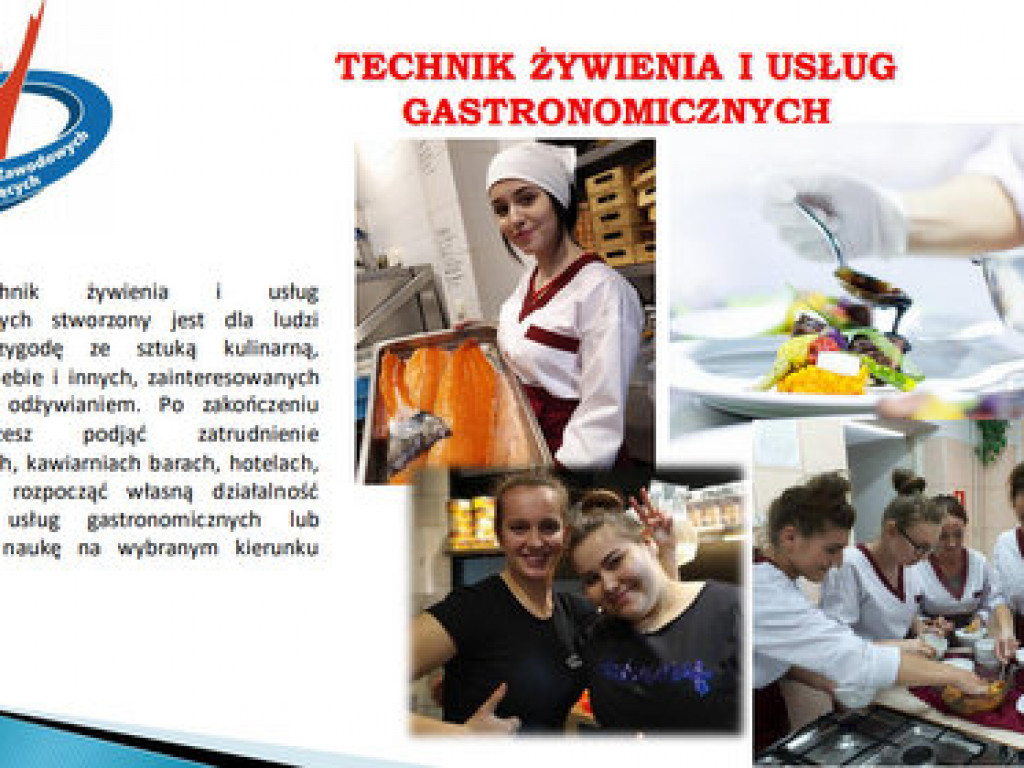 Gruntowne wykształcenie i zawód. Oferta edukacyjna Zespołu Szkół Zawodowych i Ogólnokształcących w Biłgoraju