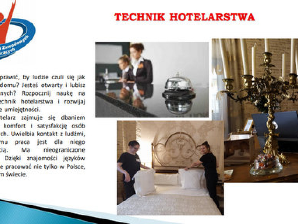 Gruntowne wykształcenie i zawód. Oferta edukacyjna Zespołu Szkół Zawodowych i Ogólnokształcących w Biłgoraju