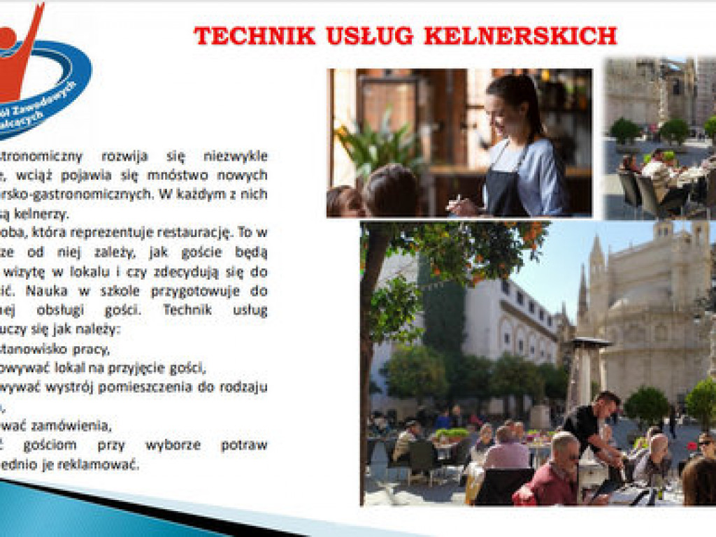 Gruntowne wykształcenie i zawód. Oferta edukacyjna Zespołu Szkół Zawodowych i Ogólnokształcących w Biłgoraju