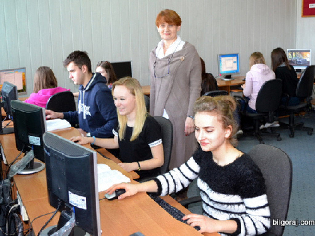 Regionalne Centrum Edukacji Zawodowej w Biłgoraju kształci w zawodach, które mają przyszłość