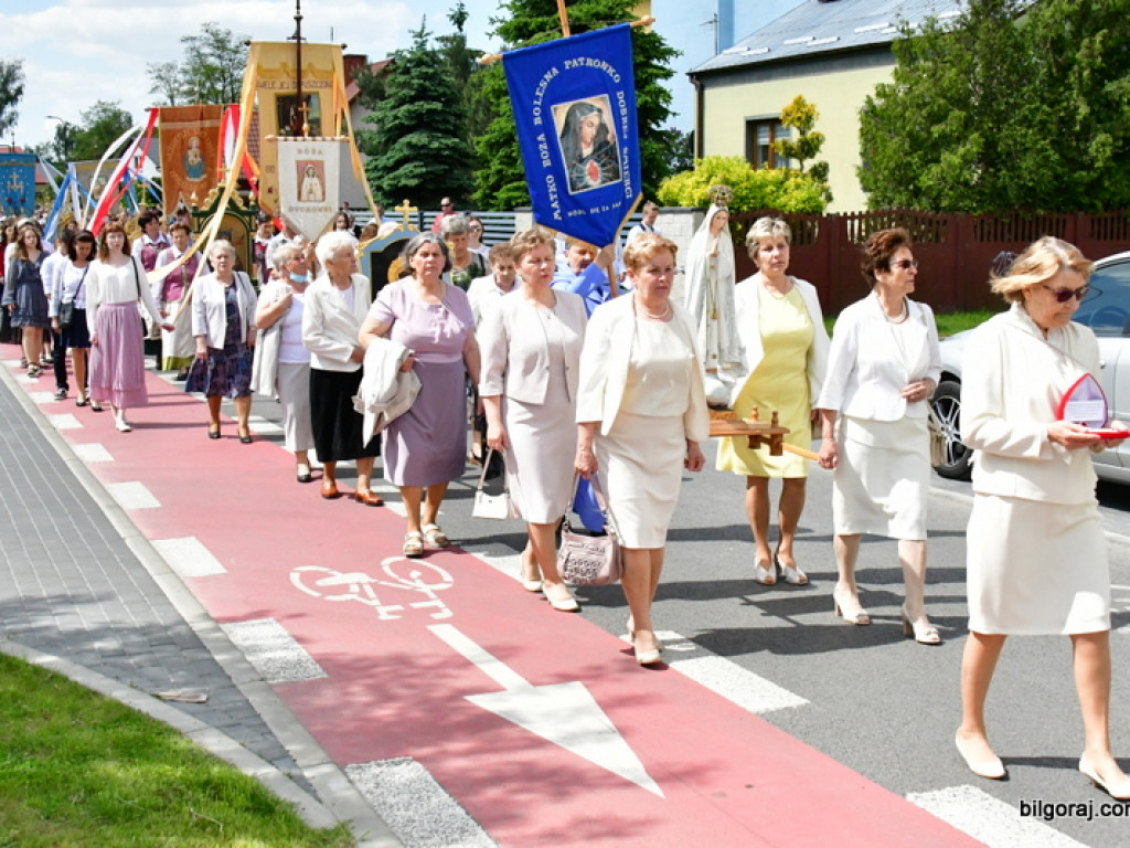 Prawy Chleb - Boże Ciało (FOTO, VIDEO)