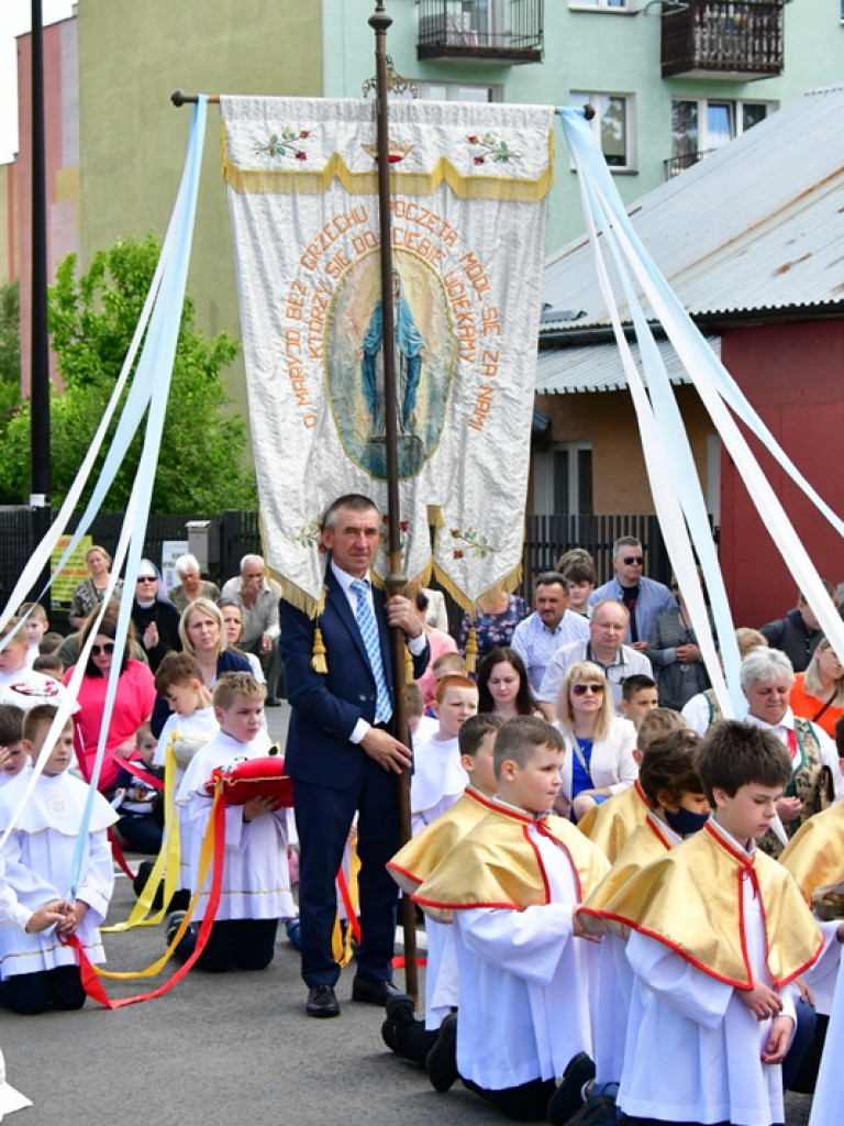Prawy Chleb - Boże Ciało (FOTO, VIDEO)