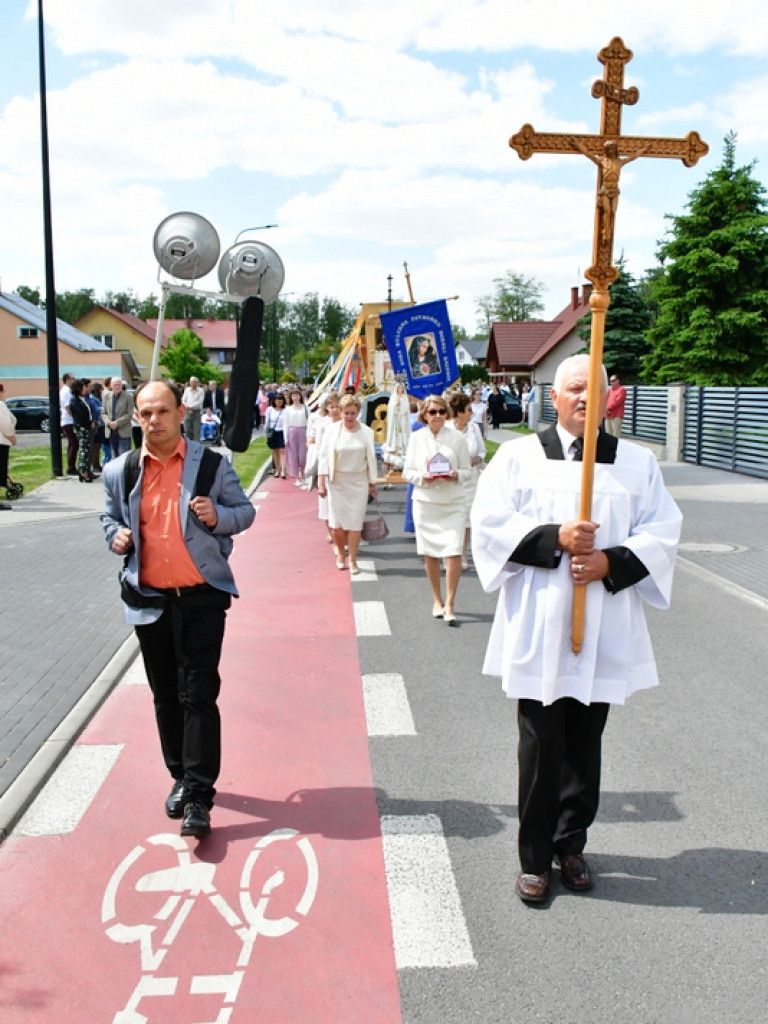 Prawy Chleb - Boże Ciało (FOTO, VIDEO)