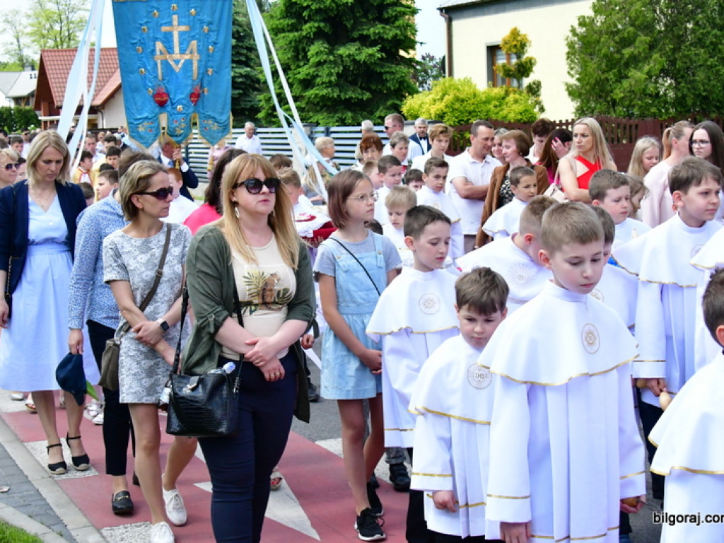 Prawy Chleb - Boże Ciało (FOTO, VIDEO)