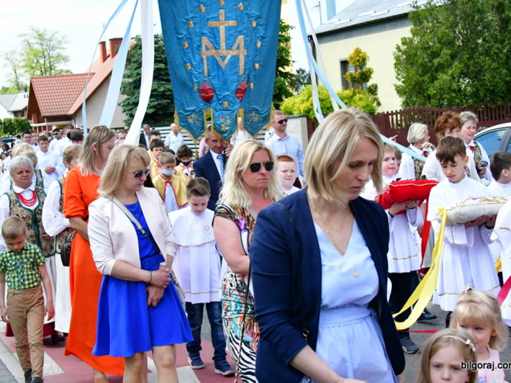 Prawy Chleb - Boże Ciało (FOTO, VIDEO)