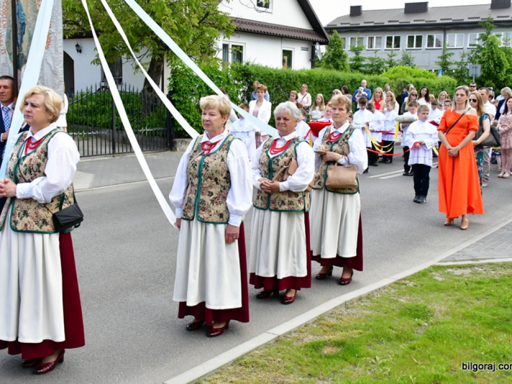 Prawy Chleb - Boże Ciało (FOTO, VIDEO)