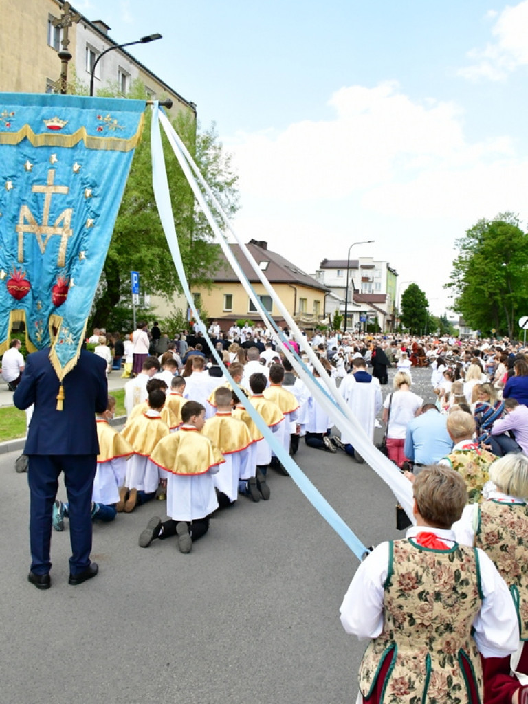 Prawy Chleb - Boże Ciało (FOTO, VIDEO)