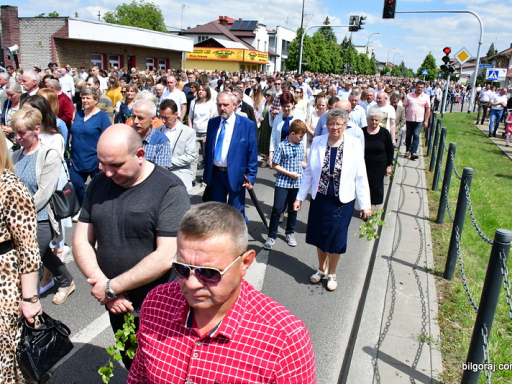 Prawy Chleb - Boże Ciało (FOTO, VIDEO)