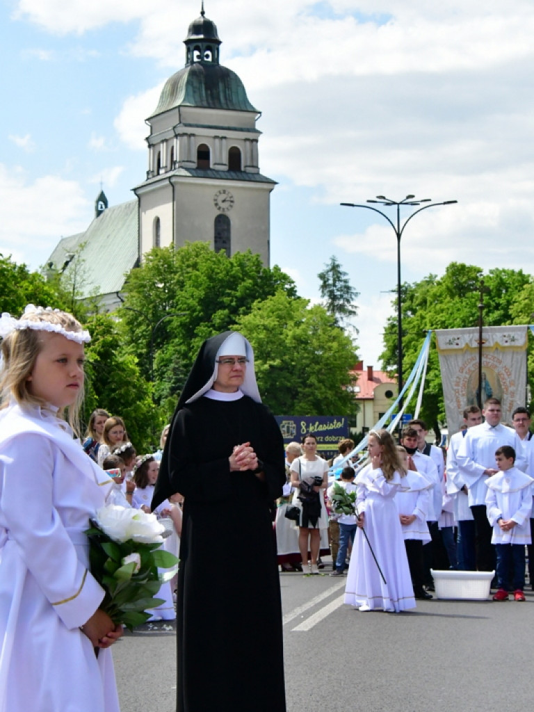 Prawy Chleb - Boże Ciało (FOTO, VIDEO)