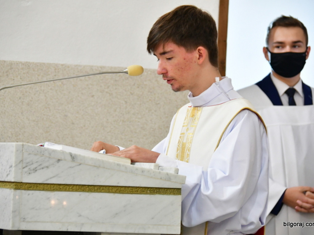 Prawy Chleb - Boże Ciało (FOTO, VIDEO)
