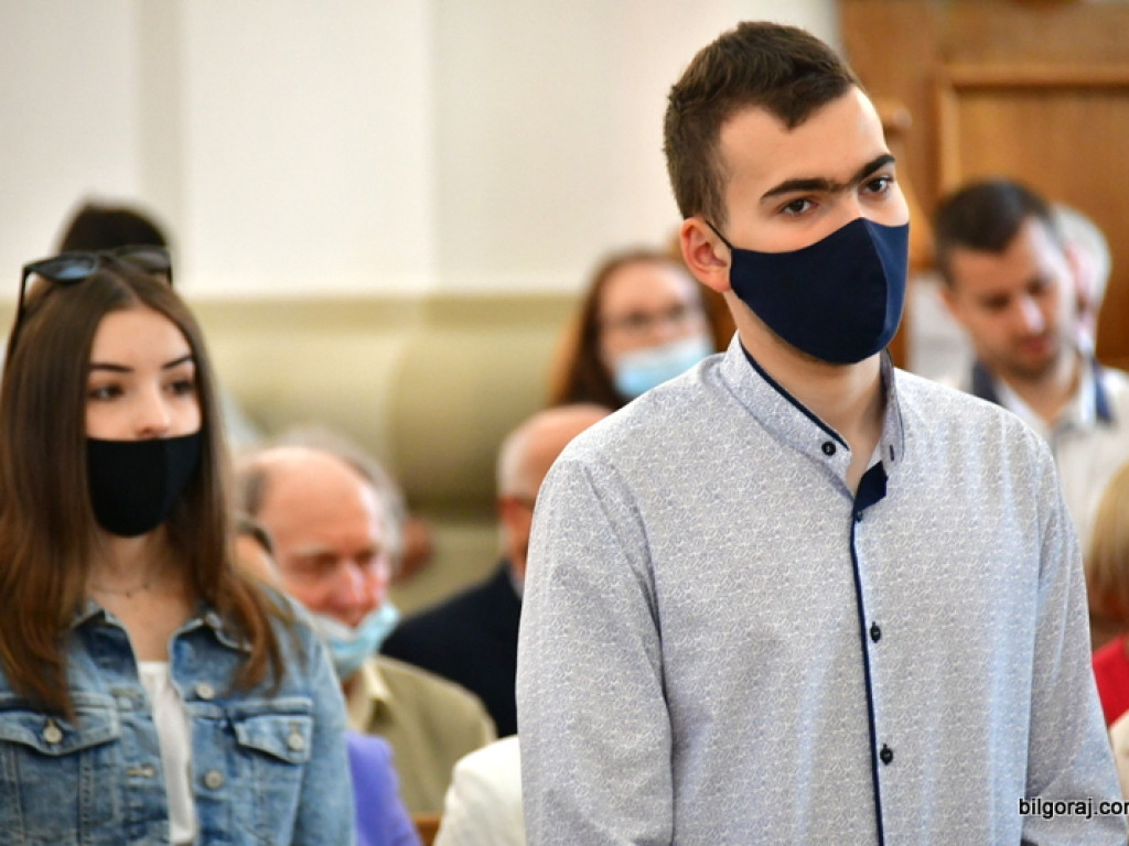 Prawy Chleb - Boże Ciało (FOTO, VIDEO)
