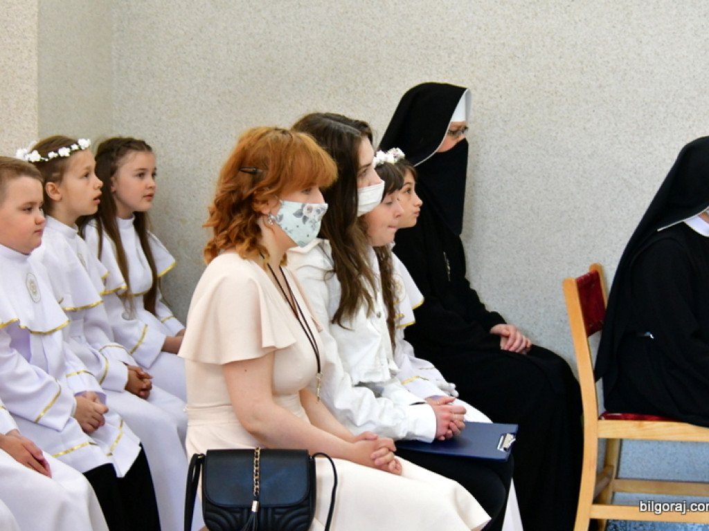 Prawy Chleb - Boże Ciało (FOTO, VIDEO)