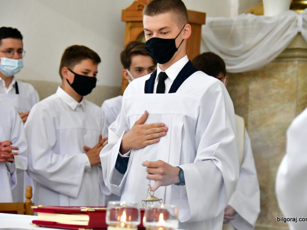 Prawy Chleb - Boże Ciało (FOTO, VIDEO)