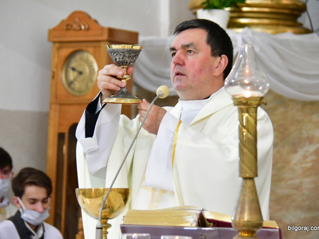 Prawy Chleb - Boże Ciało (FOTO, VIDEO)