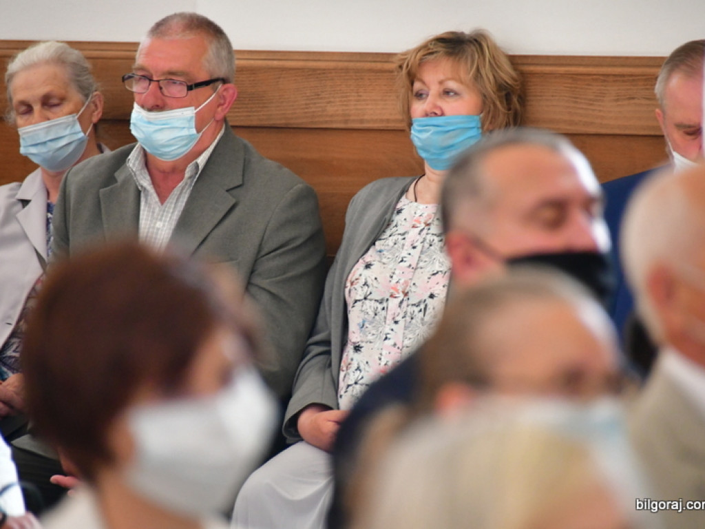 Prawy Chleb - Boże Ciało (FOTO, VIDEO)