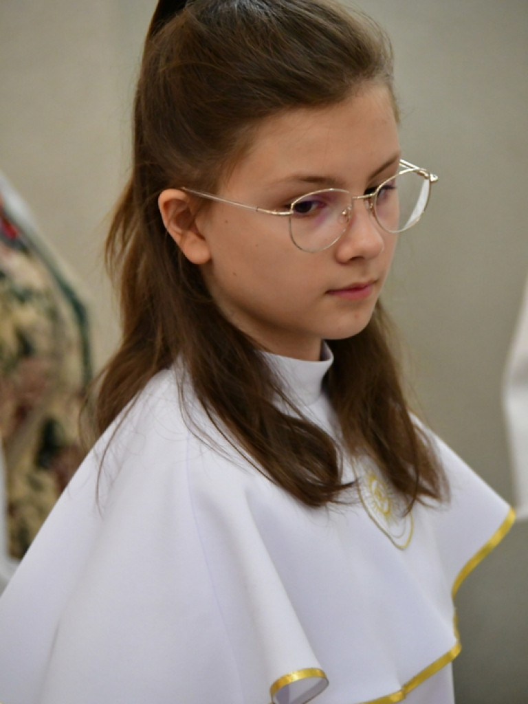 Prawy Chleb - Boże Ciało (FOTO, VIDEO)