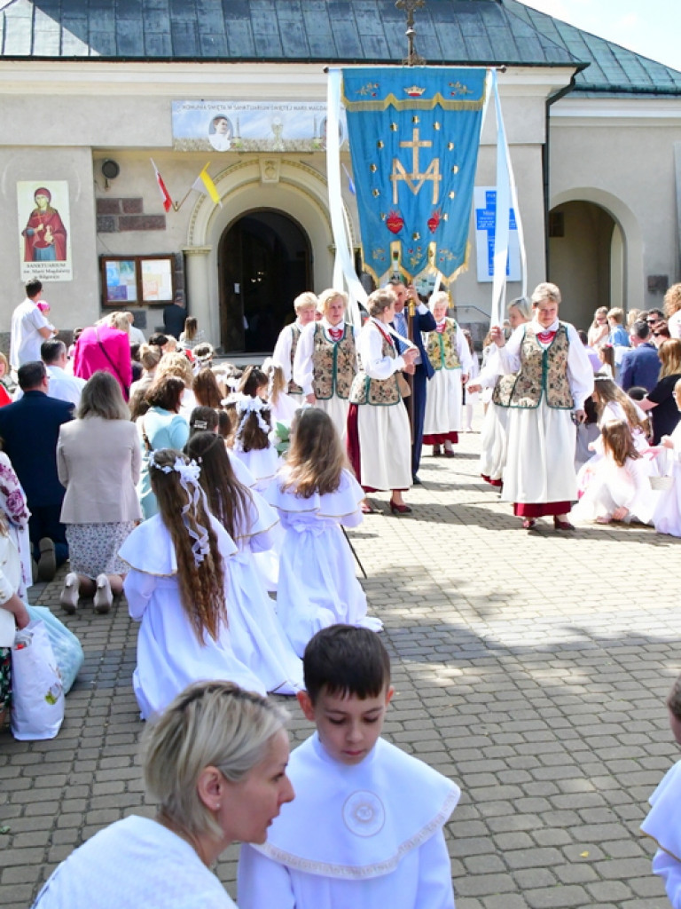 Prawy Chleb - Boże Ciało (FOTO, VIDEO)