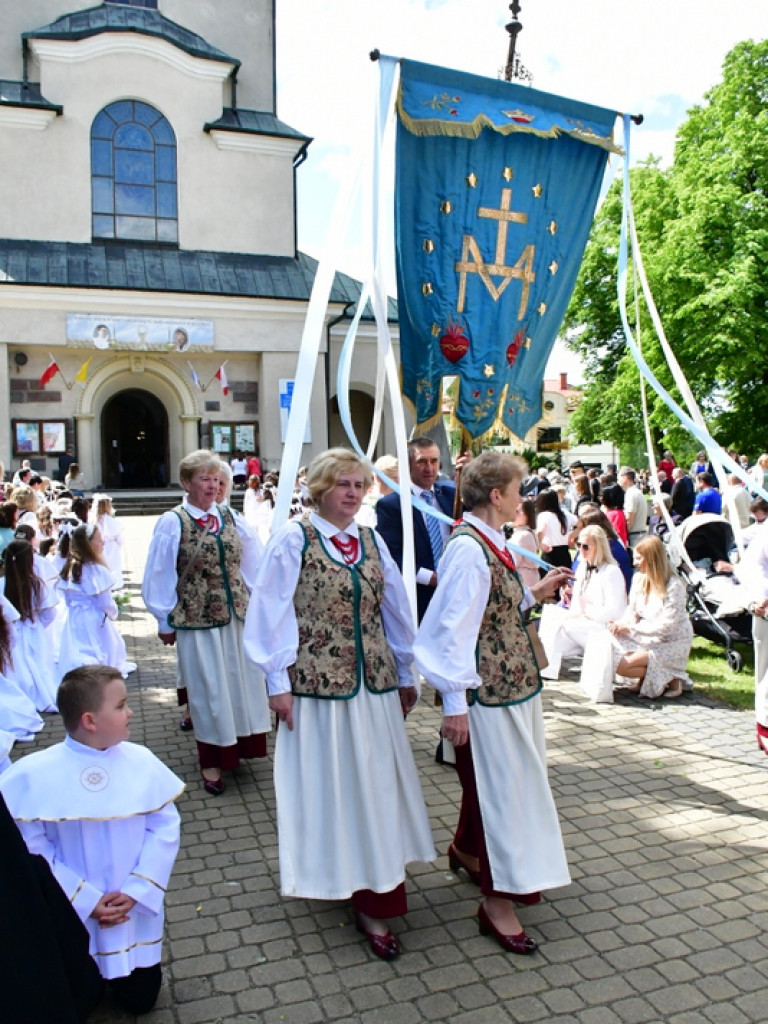 Prawy Chleb - Boże Ciało (FOTO, VIDEO)