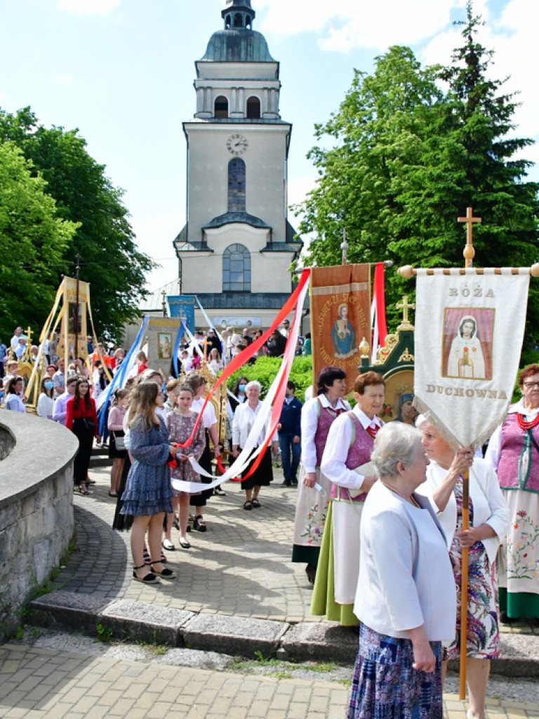 Prawy Chleb - Boże Ciało (FOTO, VIDEO)