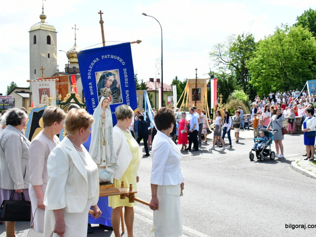 Prawy Chleb - Boże Ciało (FOTO, VIDEO)