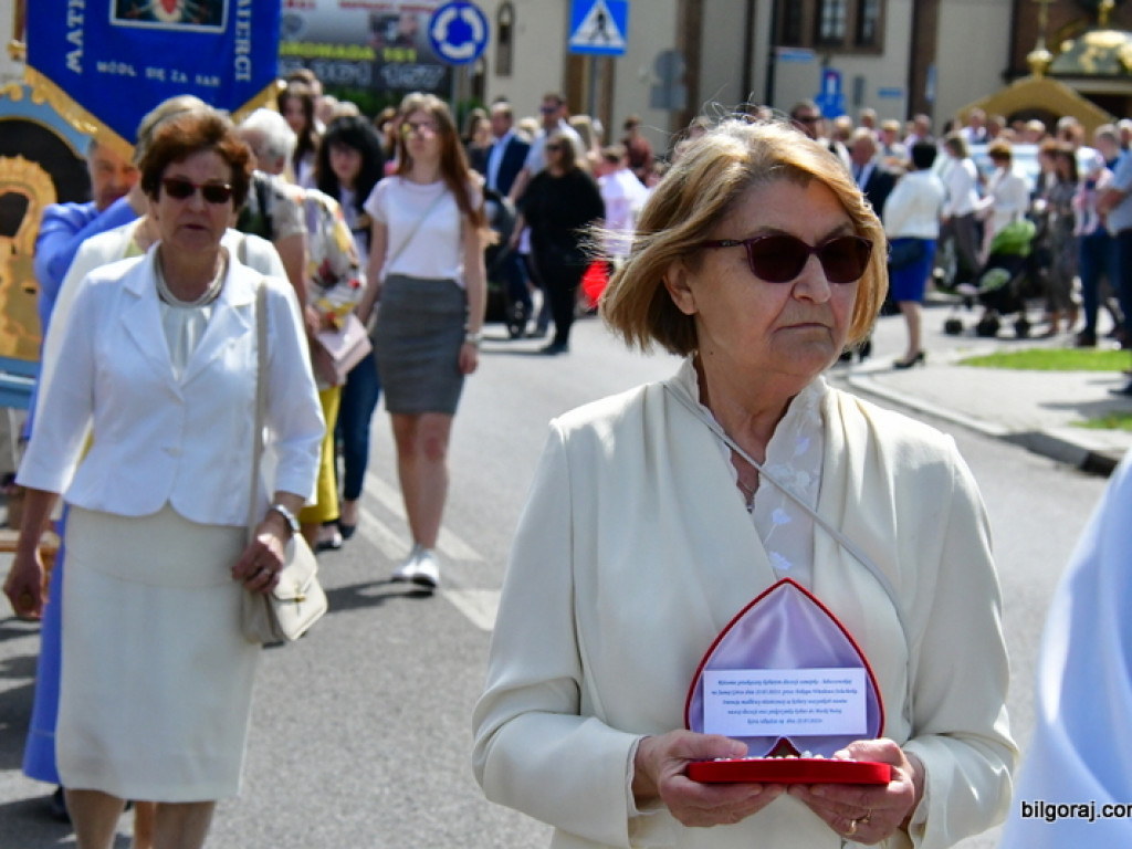 Prawy Chleb - Boże Ciało (FOTO, VIDEO)