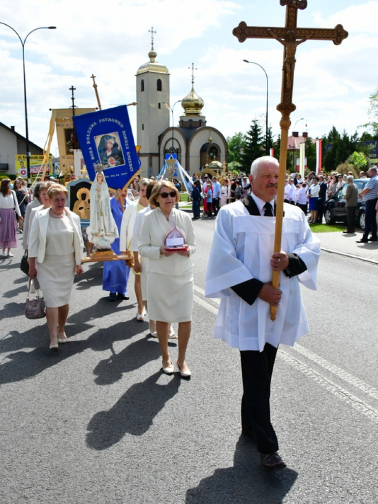 Prawy Chleb - Boże Ciało (FOTO, VIDEO)