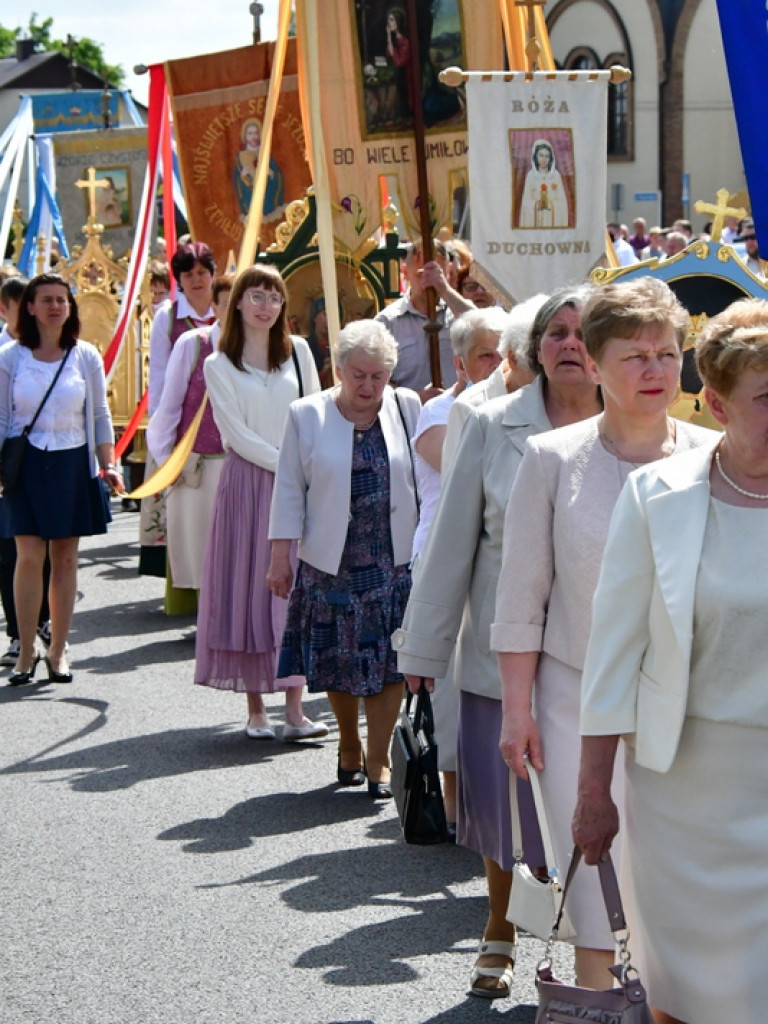 Prawy Chleb - Boże Ciało (FOTO, VIDEO)