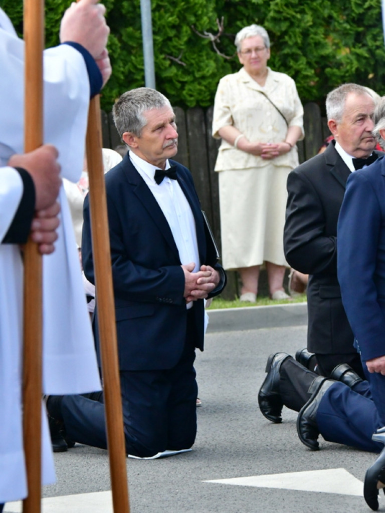 Prawy Chleb - Boże Ciało (FOTO, VIDEO)