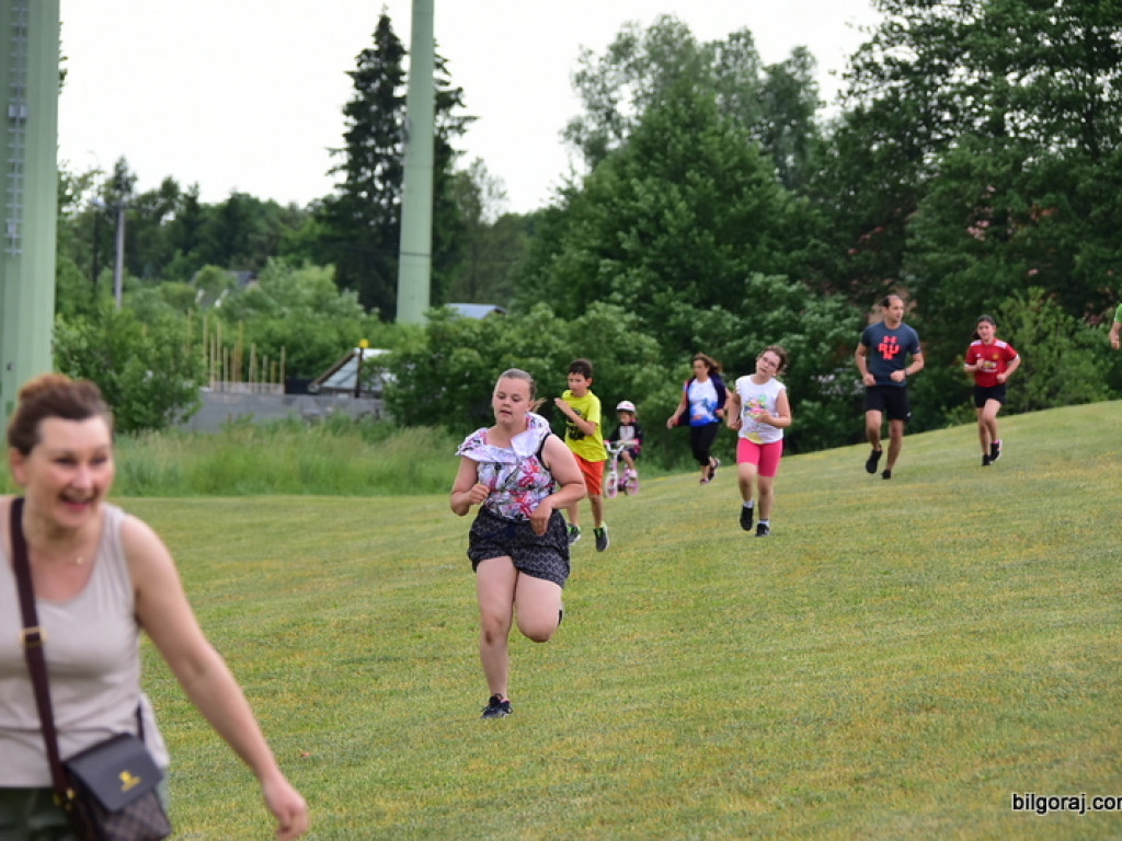 Biłgoraj Biega (FOTO)