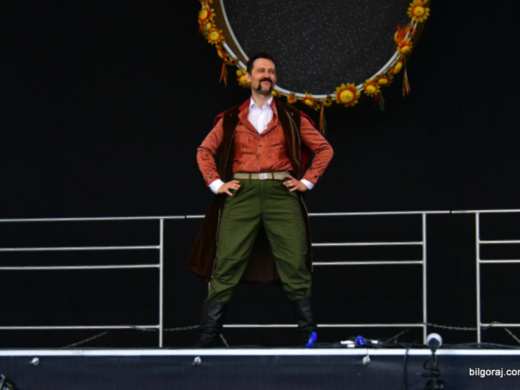Dzień Polskiego Folkloru (FOTO)