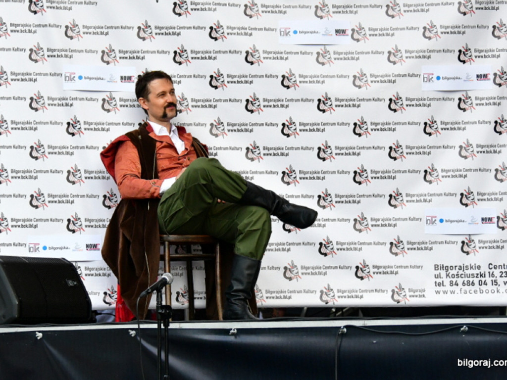 Dzień Polskiego Folkloru (FOTO)