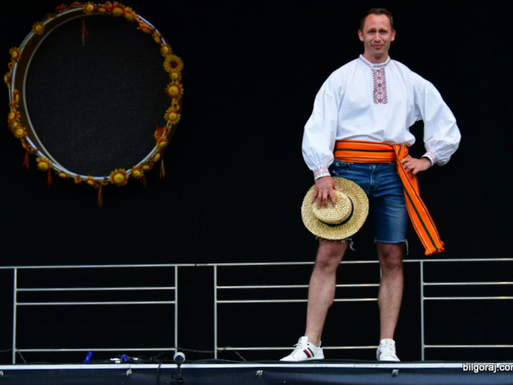 Dzień Polskiego Folkloru (FOTO)